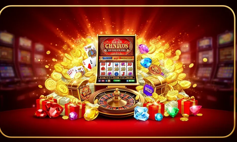 mahjong228 Account requirements